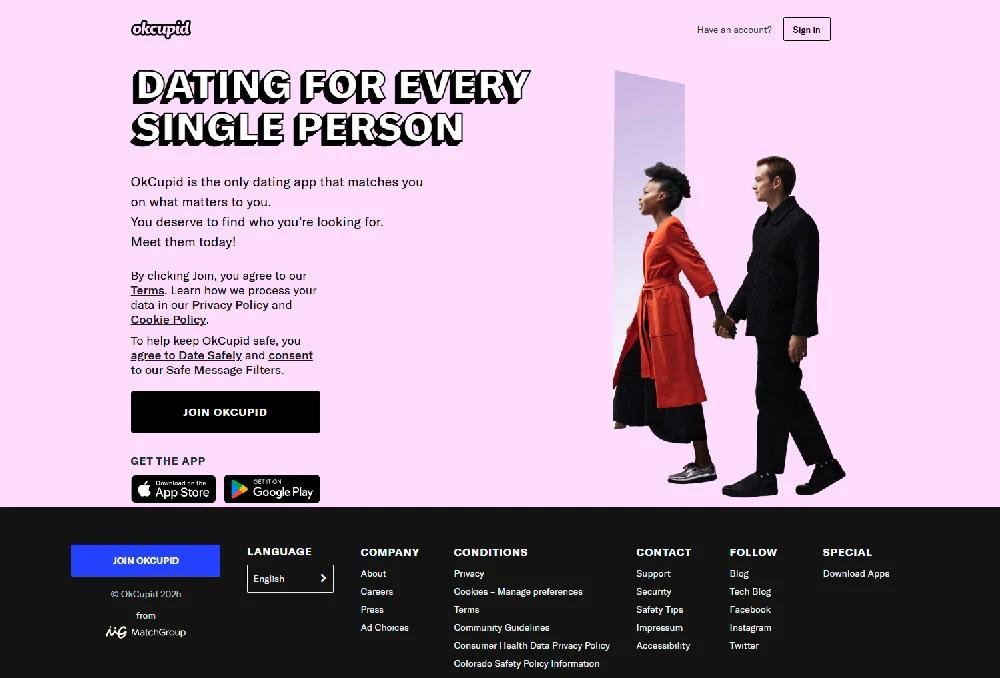 okcupid
